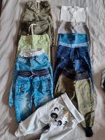 Baby Jungen Hosen Jeans Schlupfhose sweathose 74 H&M topolino Niedersachsen - Aschendorf Stadt Papenburg Vorschau