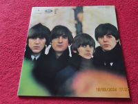 The Beatles – Beatles For Sale - LP - near mint !!! Kreis Pinneberg - Moorrege Vorschau