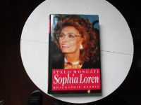 Buch Sophia Loren Biographie-Herbig gebunden Ausgabe ItaloMoscati Aachen - Eilendorf Vorschau