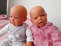 reborn Babys von Antonio Juan,  Zwillinge Altona - Hamburg Ottensen Vorschau