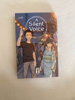 A Silent Voice Manga Band 5 Hessen - Michelstadt Vorschau