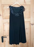 Elegantes, schwarzes Kleid, Größe 38 von Zero Sachsen - Großschönau Vorschau