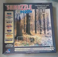 Seltenes Schmuzzle Puzzle Hessen - Vöhl Vorschau