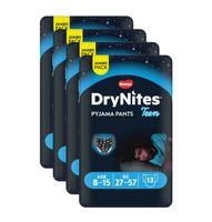 Dry Nites für Jungen Jumbo Pack 8-15 Jahren 13 Stk Nordrhein-Westfalen - Düren Vorschau