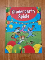 Buch "Kinderparty Spiele" München - Schwabing-West Vorschau