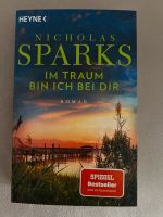 Nicholas Sparks - Im Traum bin ich bei Dir - NEU Essen - Bergerhausen Vorschau