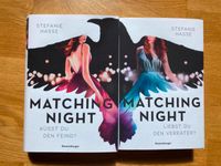 Matching Night von Stefanie Hasse Bayern - Rohrenfels Vorschau