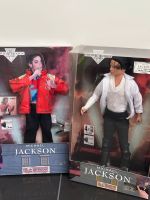 Michael Jackson Barbie Puppe Singt 2 Songs extra Kleidung NRFB Hadern - Blumenau Vorschau