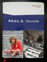 P.A.U.L. D. - Arbeits- und Lesebuch Deutsch Oberstufe (ISBN 97831 Niedersachsen - Stadthagen Vorschau