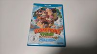 Donkey Kong Country Tropical Freeze Wii U Baden-Württemberg - Offenburg Vorschau