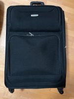 NEU! Eminent Koffer schwarz mit 4 Rollen Softcase Rheinland-Pfalz - Saulheim Vorschau