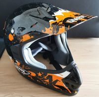 Motorradhelm, Motocross, UVEX SX 215, Gr. M, NEU Dresden - Räcknitz/Zschertnitz Vorschau