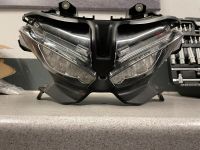 LED Scheinwerfer Honda CBR 1000rr SC77 Niedersachsen - Oyten Vorschau