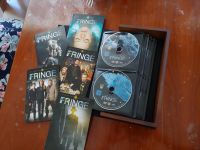 Fringe komplette Serie DVD Brandenburg - Cottbus Vorschau