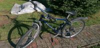 Peugeot Mountainbike leichtes 26" zoll Fahrrad Rad Brandenburg - Herzberg/Elster Vorschau