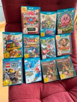 Nintendo WiiU Mario, Donkey Kong, Zelda, Kirby, Lego, Minecraft Münster (Westfalen) - Angelmodde Vorschau