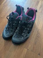 Wanderschuhe Zustiegsschuhe Mammut Raichle Gr. 38 Rheinland-Pfalz - Mainz Vorschau