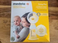 Milchpumpe Medela Swing Flex Nordrhein-Westfalen - Siegen Vorschau