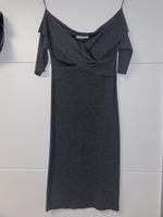 Enges Kleid von Zara Hessen - Schlitz Vorschau