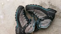 Salewa Leder Gr 39/25, Bergschuhe, top Bayern - Raubling Vorschau