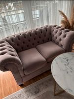 Chesterfield Sofa Nordrhein-Westfalen - Troisdorf Vorschau