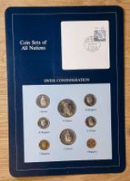 Coin Sets of all Nations *Schweizerische Eidgenossenschaft* Nordrhein-Westfalen - Bergheim Vorschau