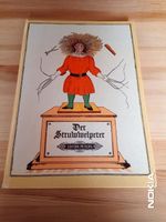 Der Struwwelpeter-Edition Peters-Leipzig Brandenburg - Fredersdorf-Vogelsdorf Vorschau