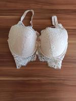 Hunkemöller BH Gr 85 E Farbe rose Sachsen - Chemnitz Vorschau