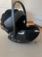 Cybex Babyschale Cloud Z i-Size Saarbrücken-Mitte - St Johann Vorschau