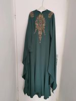 Pinar Sems Abendkleid Maxikleid Abaya Tesettürlü elbise Harburg - Hamburg Neuenfelde Vorschau