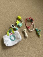 Fisher  Price Puppen Artztasche Nordrhein-Westfalen - Solingen Vorschau