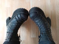 Demonia Schuhe Damen Nordrhein-Westfalen - Löhne Vorschau