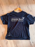 Schalke 04 / Raul 7 / T-Shirt / Sonderedition 7000 Stück Baden-Württemberg - Bad Wildbad Vorschau