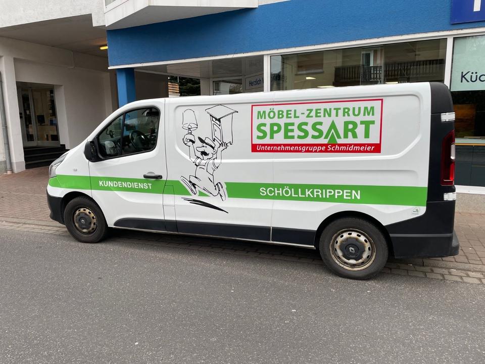 Renault Trafic 2,9t L2H1, NETTO-Preis, bitte TEXT LESEN in Schöllkrippen