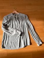 Vero Moda Bluse, Mintgrün, Gr. S (36), luftig, stilvoll, elegant Baden-Württemberg - Mannheim Vorschau