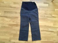 Umstandshose (dünne Jeans) von Christoff Gr. 40 Bayern - Affing Vorschau