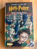Harry Potter - Gebundene Ausgaben Teil 1 & 3 Bayern - Wendelstein Vorschau