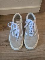 Vans old skool Wildleder Bayern - Altenmarkt Vorschau