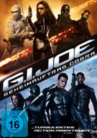 G.I. Joe - Geheimauftrag Cobra [DVD] Top Nordrhein-Westfalen - Bad Salzuflen Vorschau