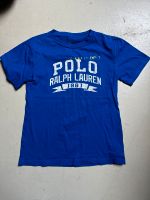 Tshirt Ralph Lauren S8 jungen ca 128-140 Thüringen - Sonneberg Vorschau