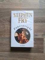 Stephen Fry Paperweight Niedersachsen - Stolzenau Vorschau