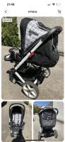 Hartan Kombi Kinderwagen VIP Top Bayern - Peiting Vorschau