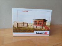 Schleich "Kaninchenstall" Artikelnummer 42019 Nordrhein-Westfalen - Schwelm Vorschau