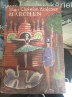 Hans Christian Andersen MÄRCHEN DDR Kinderbuch Verlag Berlin 1972 Leipzig - Grünau-Siedlung Vorschau