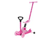 Playtive 4 in 1 Kleinkinder Scooter mit verstellbaren Sattel #Neu Sachsen - Taura Vorschau