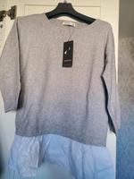 Neu! Reserved Pullover Damen , Gr. S , 45% Viskose Thüringen - Sömmerda Vorschau