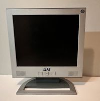 Computer Monitor  Life 17“ Model MD 41887FH VGA Hessen - Viernheim Vorschau