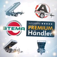 STEMA ❌ Kipper / Rückwärtskipper ❌ SAISONANGEBOT ⭐️ ab 3591 € ❌ Brandenburg - Friedland (Mark) Vorschau