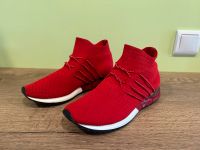 La Strada Damen Schuhe Sneaker Gr.39 Rot Sachsen - Waldheim Vorschau