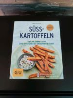 GU Süßkartoffeln - Kochbuch (wie neu) Bayern - Bayreuth Vorschau